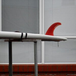 Surfboard Fin